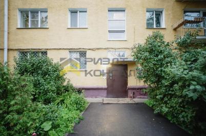 Продажа квартиры Омск. улица Красный Путь, 145
