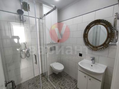 Продажа квартиры Омск. Красногвардейская улица 59