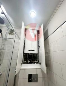 Продажа квартиры Омск. Красногвардейская улица 59
