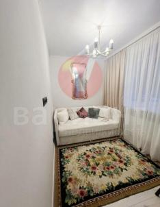 Продажа квартиры Омск. Красногвардейская улица 59