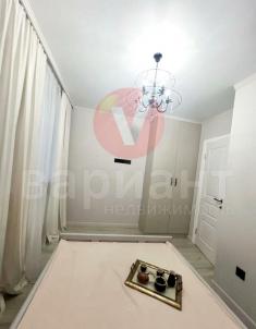 Продажа квартиры Омск. Красногвардейская улица 59