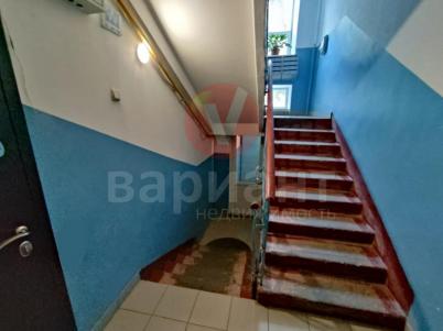 Продажа квартиры Омск. Красногвардейская улица 59