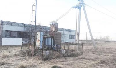 Продажа коммерческой недвижимости с. Азово Мирная долина ул. Ворошилова