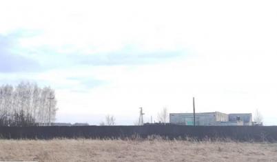 Продажа коммерческой недвижимости с. Азово Мирная долина ул. Ворошилова