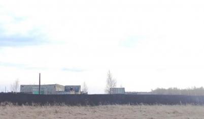 Продажа коммерческой недвижимости с. Азово Мирная долина ул. Ворошилова