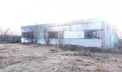 Продажа коммерческой недвижимости с. Азово Мирная долина ул. Ворошилова