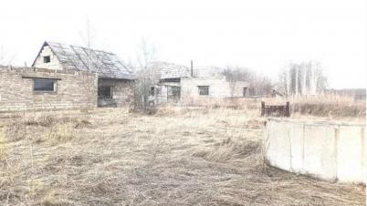 Продажа коммерческой недвижимости с. Азово Мирная долина ул. Ворошилова