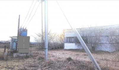 Продажа коммерческой недвижимости с. Азово Мирная долина ул. Ворошилова