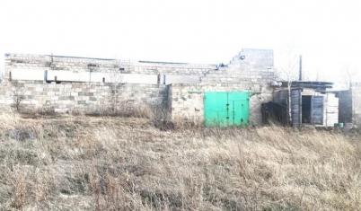 Продажа коммерческой недвижимости с. Азово Мирная долина ул. Ворошилова