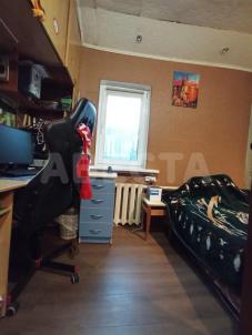 Продажа квартиры Омск. ул. 19-я Рабочая, 77 Продажа квартиры Омск. ул. 19-я Рабочая, 77