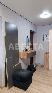 Продажа квартиры Омск. Худенко, 3