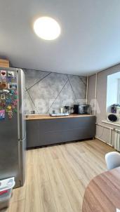 Продажа квартиры Омск. Худенко, 3