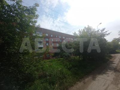 Продажа квартиры Омск. Худенко, 3