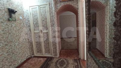 Продажа квартиры Омск. ул. Энтузиастов, 33А