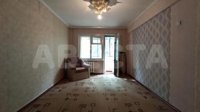 Продажа квартиры Омск. ул. Энтузиастов, 33А