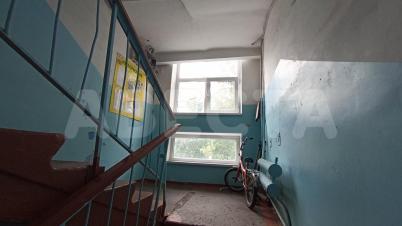 Продажа квартиры Омск. ул. Энтузиастов, 33А