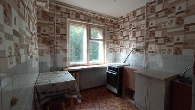 Продажа квартиры Омск. ул. Энтузиастов, 33А