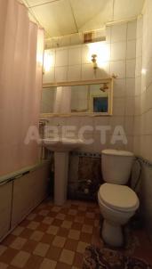 Продажа квартиры Омск. ул. Энтузиастов, 33А