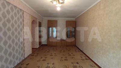 Продажа квартиры Омск. ул. Энтузиастов, 33А
