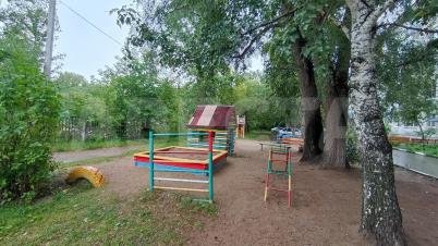 Продажа квартиры Омск. ул. Энтузиастов, 33А