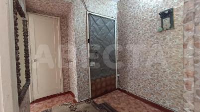 Продажа квартиры Омск. ул. Энтузиастов, 33А