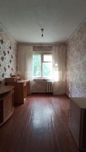 Продажа квартиры Омск. ул. Энтузиастов, 33А