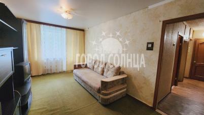 Продажа квартиры Омск. Звёздный, Комкова, 7б