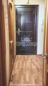 Продажа квартиры Омск. Звёздный, Комкова, 7б