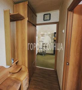 Продажа квартиры Омск. Звёздный, Комкова, 7б