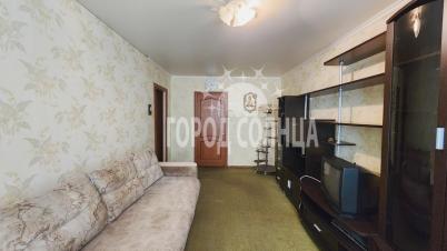Продажа квартиры Омск. Звёздный, Комкова, 7б