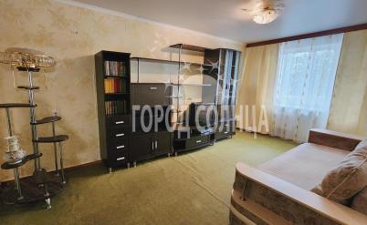 Продажа квартиры Омск. Звёздный, Комкова, 7б