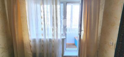 Продажа квартиры Омск. Звёздный, Комкова, 7б