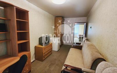 Продажа квартиры Омск. Звёздный, Комкова, 7б