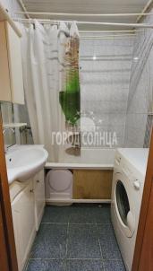 Продажа квартиры Омск. Звёздный, Комкова, 7б