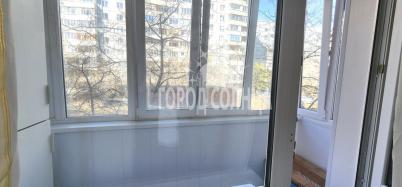 Продажа квартиры Омск. Звёздный, Комкова, 7б