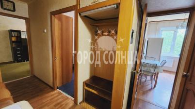 Продажа квартиры Омск. Звёздный, Комкова, 7б