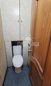 Продажа квартиры Омск. Звёздный, Комкова, 7б