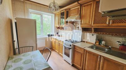 Продажа квартиры Омск. Звёздный, Комкова, 7б