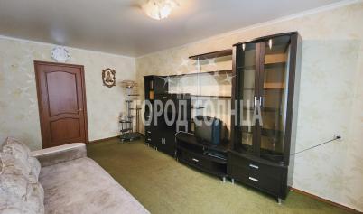 Продажа квартиры Омск. Звёздный, Комкова, 7б