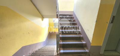 Продажа квартиры Омск. Звёздный, Комкова, 7б
