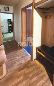 Продажа квартиры Омск. Звёздный, Комкова, 7б