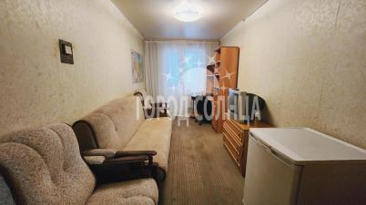 Продажа квартиры Омск. Звёздный, Комкова, 7б