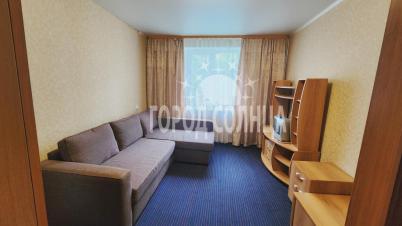 Продажа квартиры Омск. Звёздный, Комкова, 7б