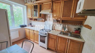 Продажа квартиры Омск. Звёздный, Комкова, 7б