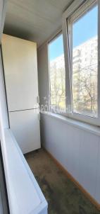 Продажа квартиры Омск. Звёздный, Комкова, 7б