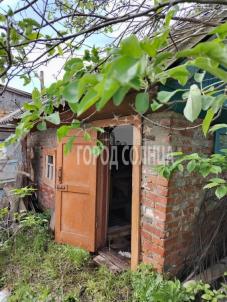 Продажа дачи Омск. 