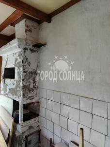 Продажа дачи Омск. 