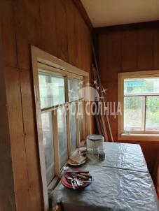 Продажа дачи Омск. 