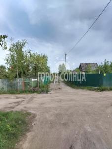 Продажа дачи Омск. 