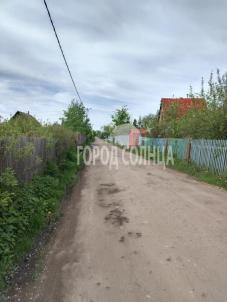 Продажа дачи Омск. 